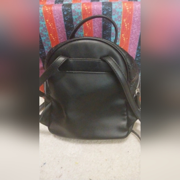 Nine west mini book bag - Picture 2 of 5